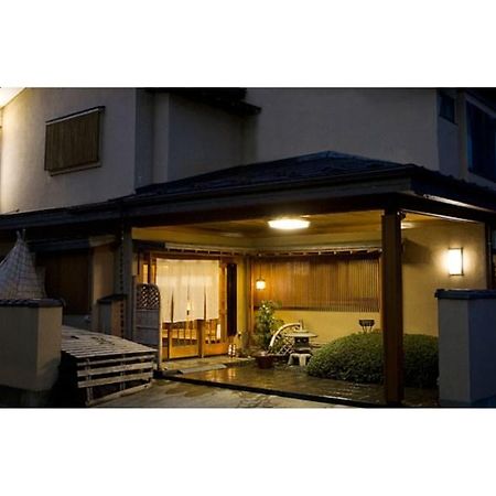 Kappo Ryokan Satsuki Aomori Eksteriør bilde