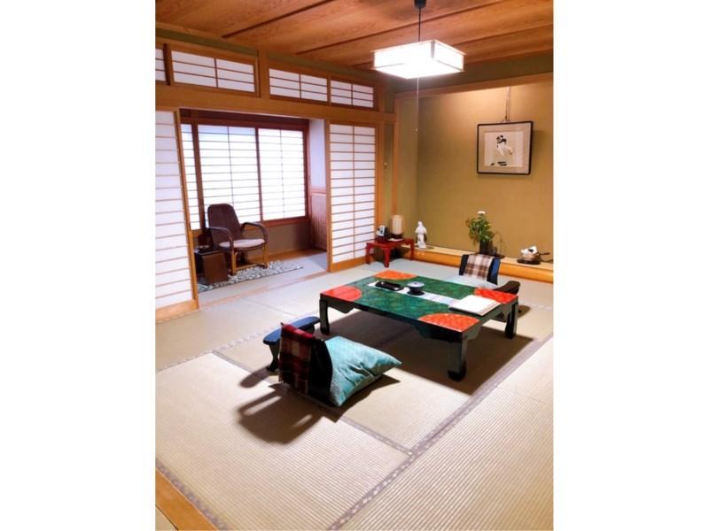 Kappo Ryokan Satsuki Aomori Eksteriør bilde