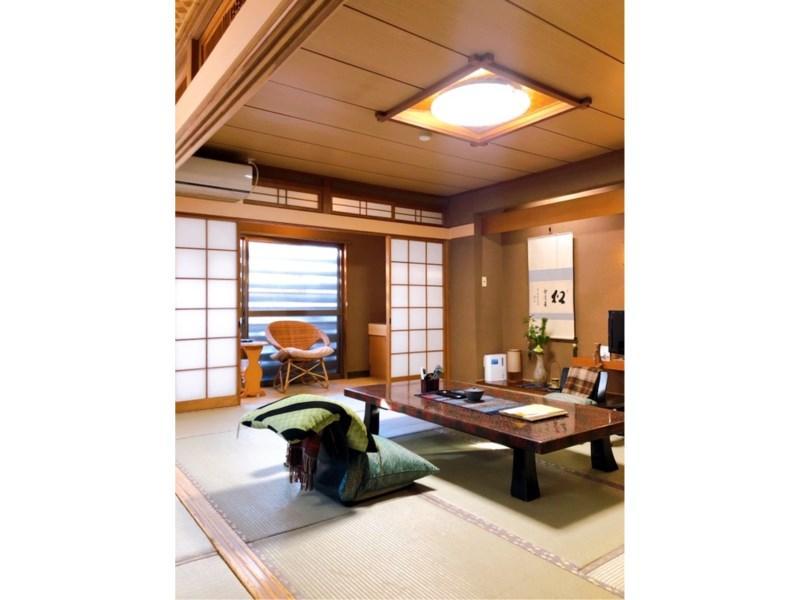 Kappo Ryokan Satsuki Aomori Eksteriør bilde