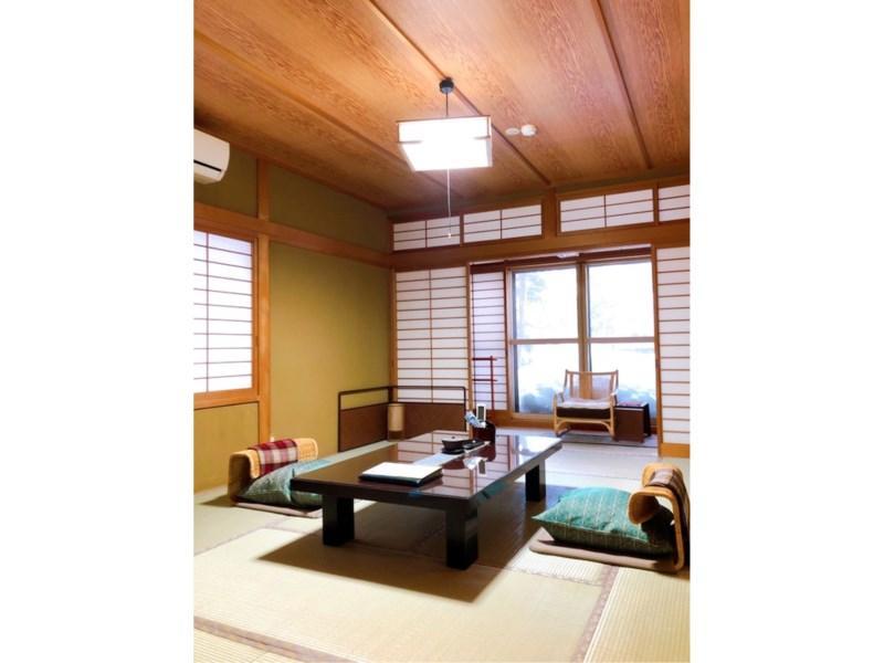 Kappo Ryokan Satsuki Aomori Eksteriør bilde