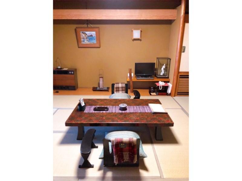 Kappo Ryokan Satsuki Aomori Eksteriør bilde